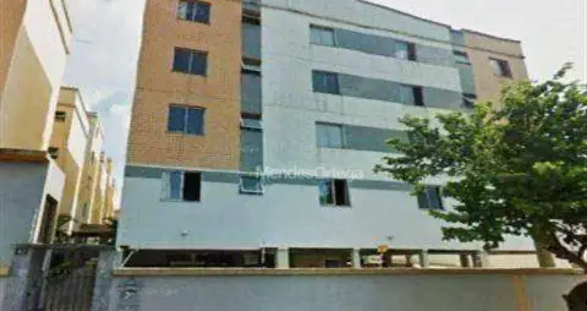 Apartamento com 3 dormitórios para alugar, 60 m² por r$ 2.003,00/mês - jardim sandra - sorocaba/sp