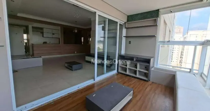 Apartamento com 3 dormitórios à venda, 103 m² por r$ 1.290.000,00 - edifício vancouver homes - sorocaba/sp