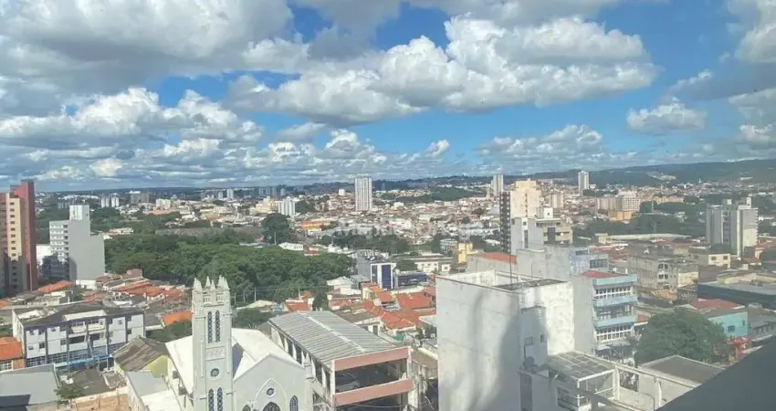 Sala para alugar, 100 m² por r$ 6.709,00/mês - centro - sorocaba/sp