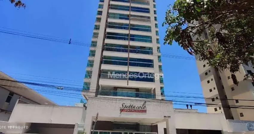 Apartamento com 1 dormitório à venda, 45 m² por r$ 610.000 - parque campolim - sorocaba/sp