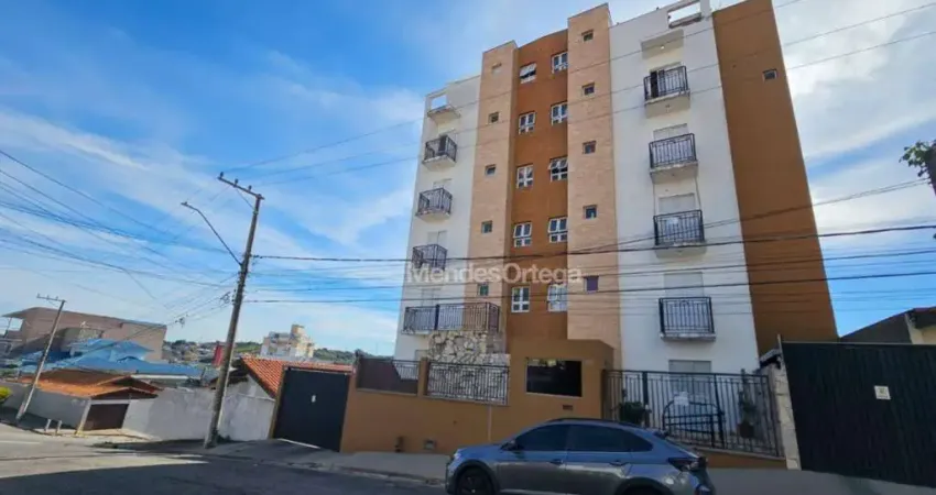 Apartamento para alugar, 57 m² por r$ 2.097,00/mês - jardim icatu - votorantim/sp