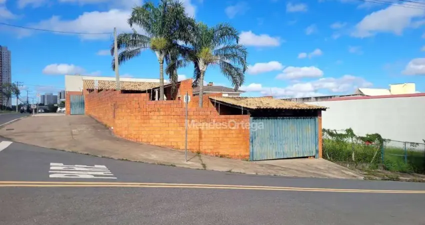 Salão para alugar, 124 m² por r$ 3.750/mês - jardim do paço - sorocaba/sp