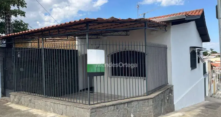 Casa com 1 dormitório para alugar, 57 m² por r$ 2.254,14/mês - vila augusta - sorocaba/sp