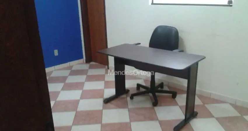 Sala para alugar, 12 m² por r$ 600,00/mês - centro - sorocaba/sp
