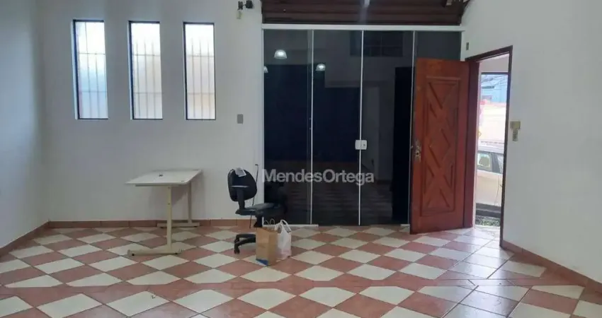 Sala para alugar, 110 m² por r$ 3.500,00/mês - centro - sorocaba/sp