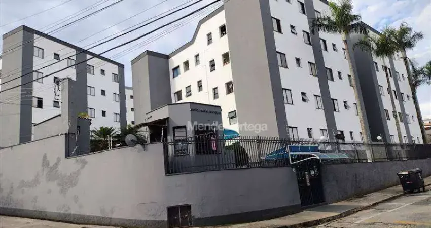 Apartamento com 2 dormitórios à venda, 51 m² por r$ 230.000 - vila jardini - sorocaba/sp