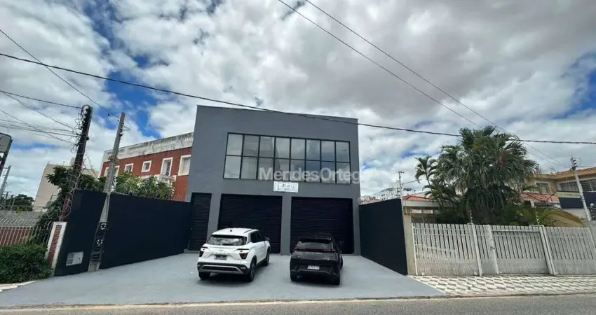 Salão para alugar, 190 m² por r$ 3.565,00/mês - vila independência - sorocaba/sp