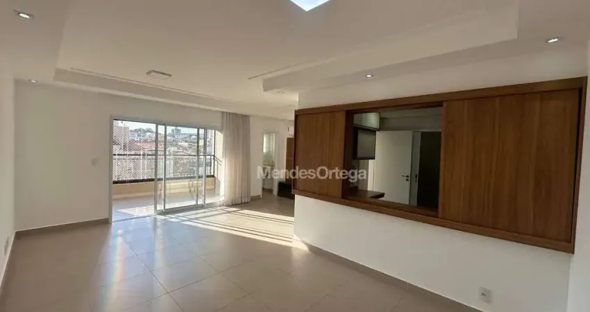Apartamento com 3 dormitórios para alugar, 130 m² por r$ 7.164,00 - mangal - sorocaba/sp