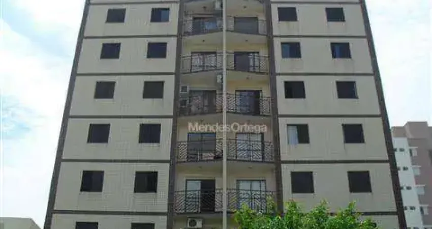 Apartamento com 2 dormitórios para alugar, 64 m² por r$ 2.377,46/mês - jardim vergueiro - sorocaba/sp