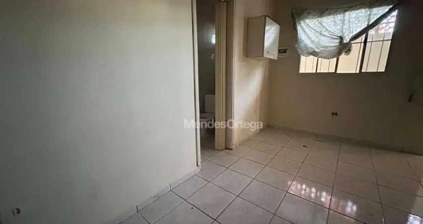 Apartamento com 1 dormitório para alugar, 47 m² por r$ 850,02/mês - vila fiori - sorocaba/sp