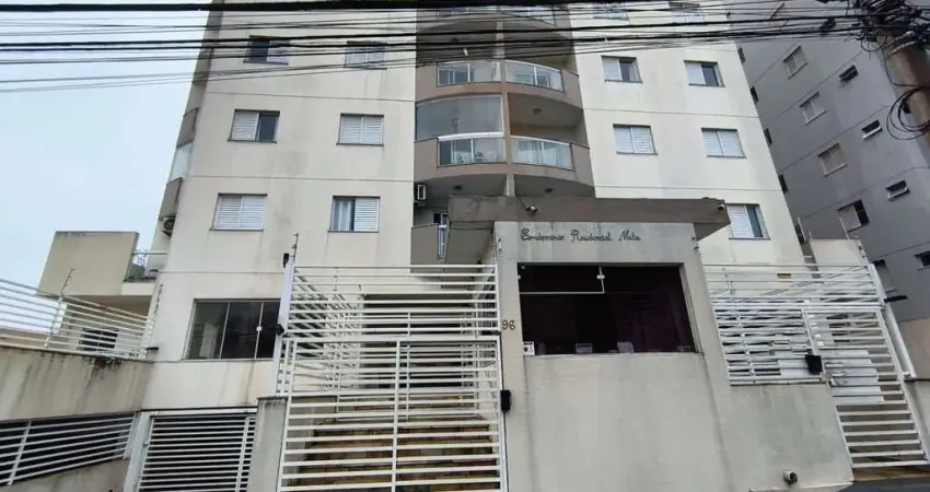 Apartamento com 3 dormitórios para alugar, 90 m² por r$ 2.745,00/mês - parque campolim - sorocaba/sp