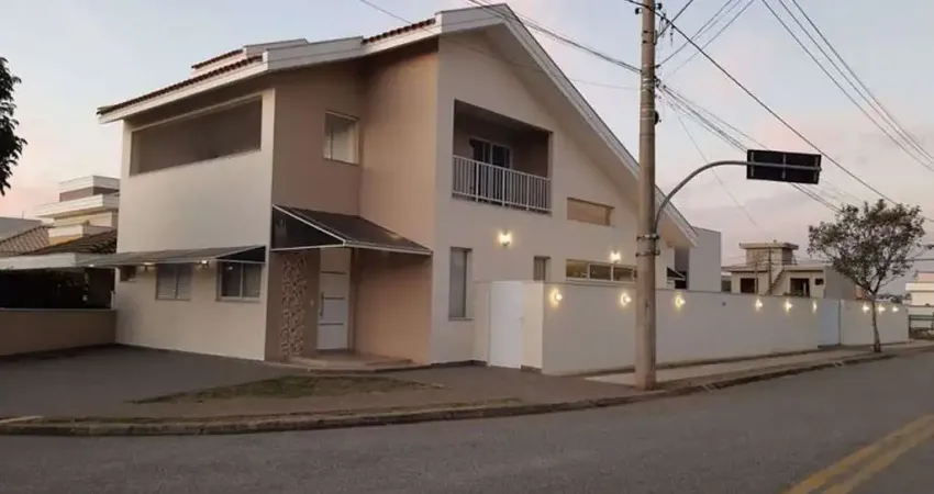 Casa com 3 dormitórios à venda, 223 m² por r$ 1.800.000,00 - campos do conde - sorocaba/sp