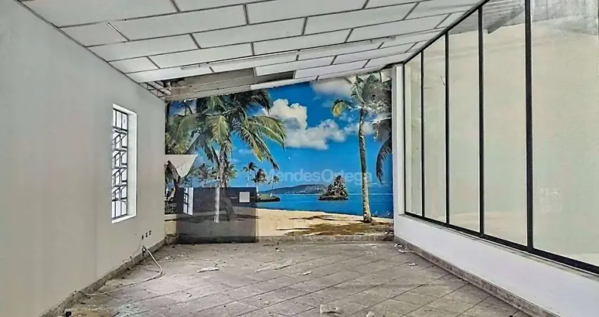 Sala para alugar, 73 m² por r$ 4.000,00/mês - jardim vergueiro - sorocaba/sp