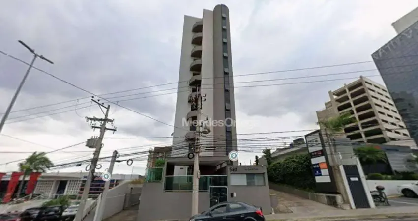 Sala para alugar, 82 m² por r$ 5.930,69/mês - jardim vergueiro - sorocaba/sp