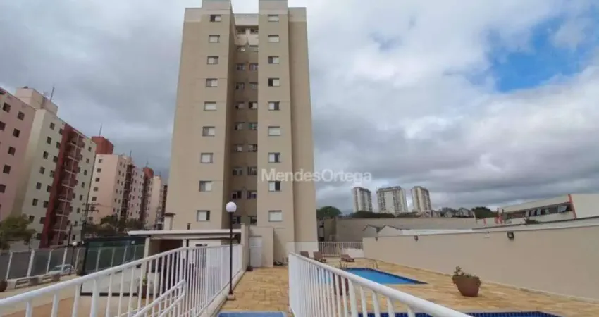 Apartamento com 3 quartos à venda, 72 m² por r$ 550.000 - jardim nova manchester - sorocaba/sp