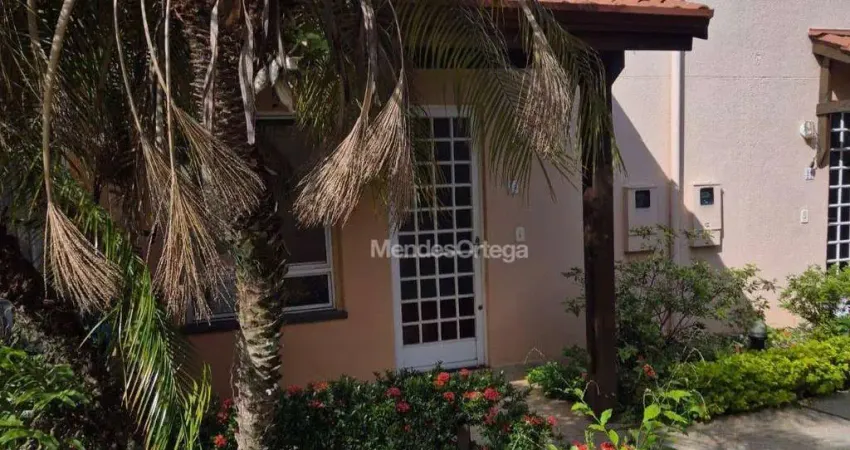 Casa com 2 dormitórios à venda, 80 m² por r$ 460.000,00 - condomínio villa flora - votorantim/sp