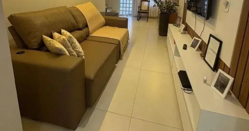 Casa com 2 dormitórios à venda, 80 m² por r$ 579.000,00 - villa flora  - votorantim/sp