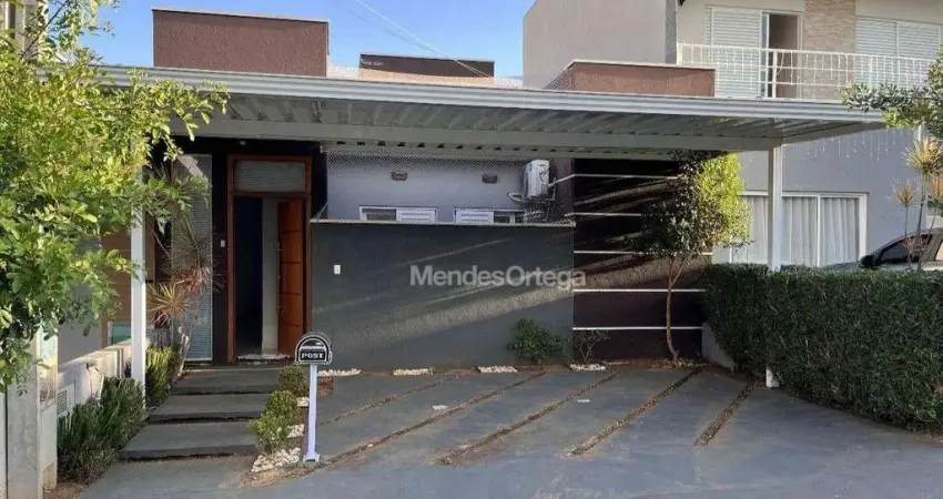 Casa com 3 dormitórios à venda, 117 m² por r$ 580.000 - horto florestal iii - sorocaba/sp