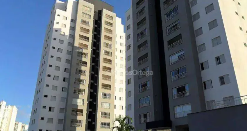 Apartamento com 3 dormitórios, 78 m² - venda por r$ 850.000,00 ou aluguel por r$ 4.653,40/mês - parque campolim - sorocaba/sp