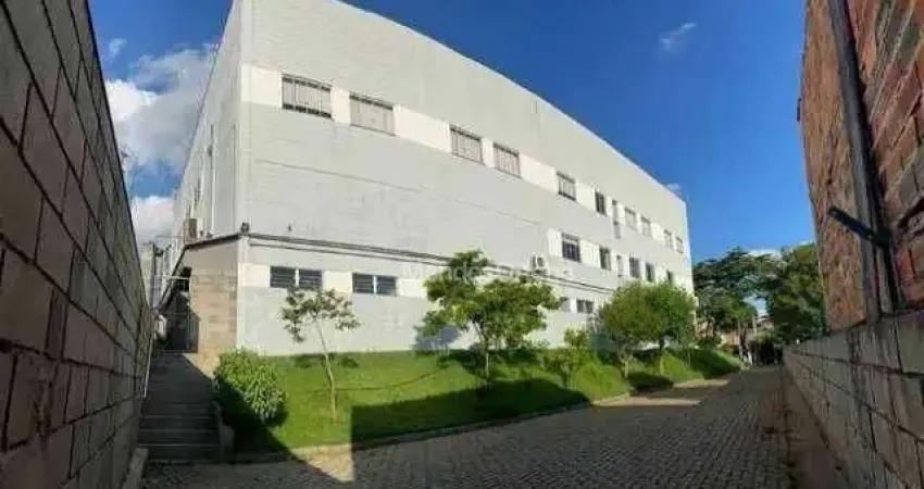 Galpão, 1000 m² - venda por r$ 3.300.000,00 ou aluguel por r$ 28.600,00/mês - retiro são joão - sorocaba/sp