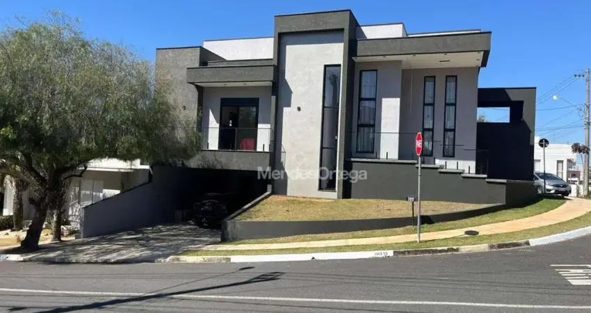 Casa com 2 dormitórios à venda, 268 m² por R$ 1.700.000,00 - Parque Esplanada - Votorantim/SP