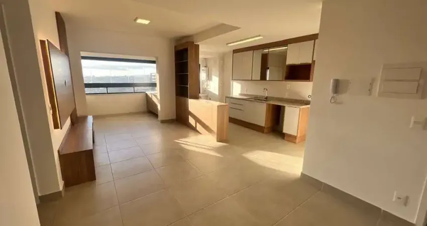 Apartamento com 2 dormitórios para alugar, 78 m² por r$ 5.830,00/mês - jardim emília - sorocaba/sp