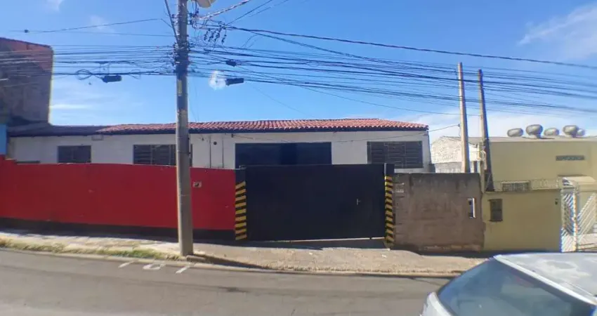 Salão para alugar, 97 m² por r$ 1.804,21/mês - além ponte - sorocaba/sp