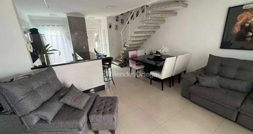 Casa com 3 dormitórios à venda, 109 m² por r$ 795.000,00 - viva vida residencial - sorocaba/sp