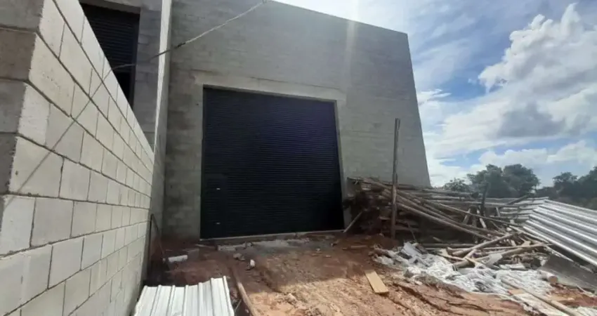 Galpão para alugar, 600 m² por r$ 10.200,00/mês - jardim santa esmeralda - sorocaba/sp