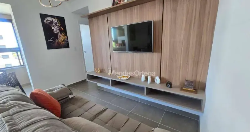 Apartamento com 2 quartos para alugar na Avenida Engenheiro Carlos Reinaldo Mendes, 3026, Alto da Boa Vista, Sorocaba
