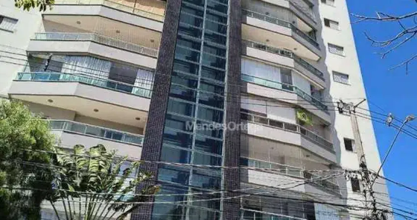 Apartamento com 3 dormitórios, 118 m² - venda por r$ 590.000,00 ou aluguel por r$ 4.648,10/mês - parque campolim - sorocaba/sp