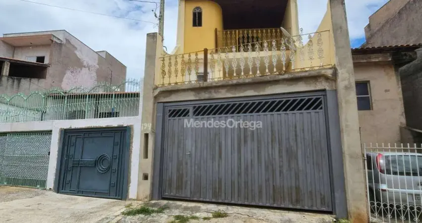 Casa com 4 quartos para alugar na Rua Ana Rosa de Paula, 194, Jardim Paulista, Votorantim