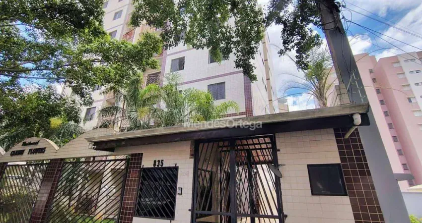 Apartamento com 2 dormitórios à venda, 65 m² por R$ 350.000,00 - Jardim Sandra - Sorocaba/SP