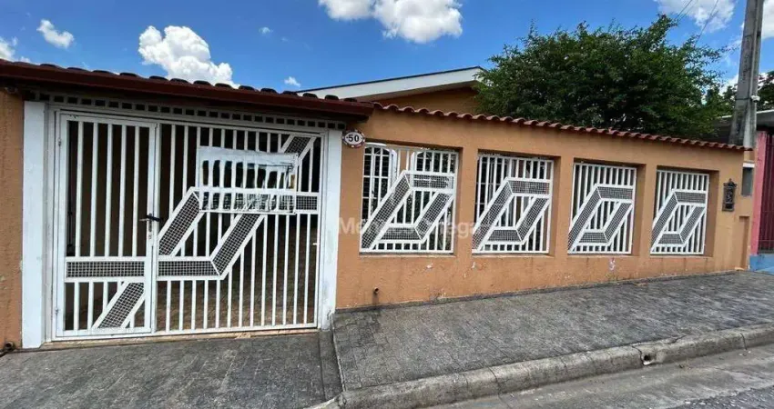 Casa com 4 dormitórios à venda, 258 m² por R$ 1.020.000,00 - Jardim dos Estados - Sorocaba/SP