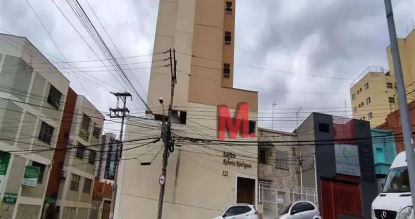 Apartamento com 1 dormitório para alugar, 45 m² por R$ 1.750,01/mês - Centro - Sorocaba/SP