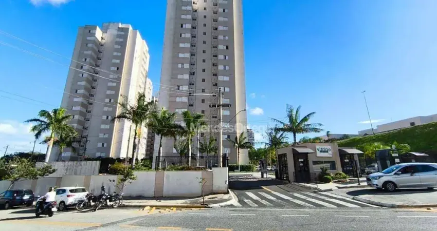 Apartamento com 2 dormitórios, 78 m² - venda por R$ 600.000,00 ou aluguel por R$ 3.379,00/mês - Parque Campolim - Sorocaba/SP