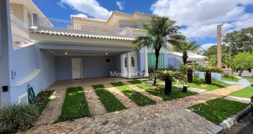 Casa em condomínio fechado com 3 quartos para alugar na Rua Antonio Balbino dos Santos, 60, Jardim Vila Inglesa, Sorocaba