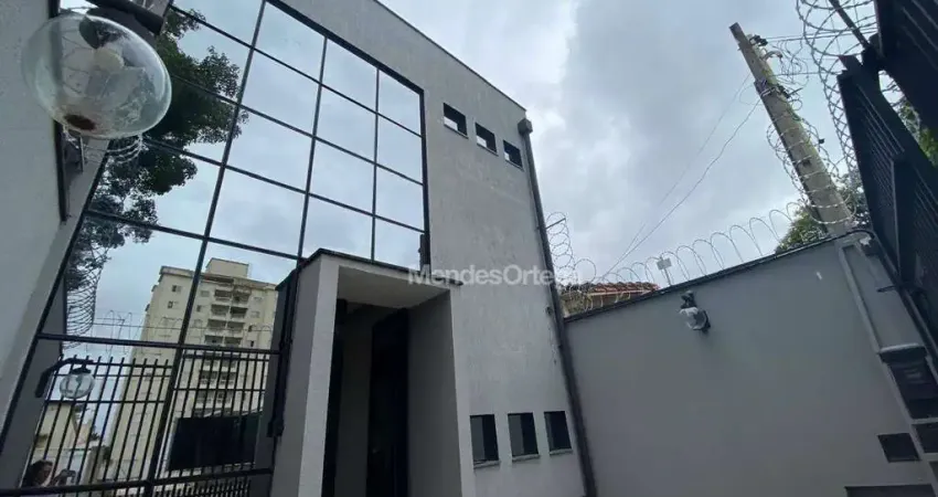 Prédio para alugar, 220 m² por R$ 10.154,00/mês - Vila Leão - Sorocaba/SP