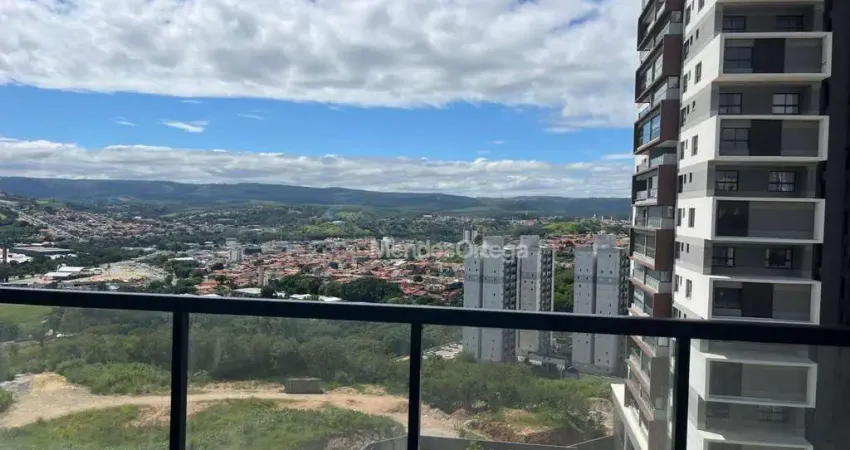 Apartamento com 2 dormitórios à venda, 72 m² por R$ 945.000,00 - Parque Campolim - Sorocaba/SP
