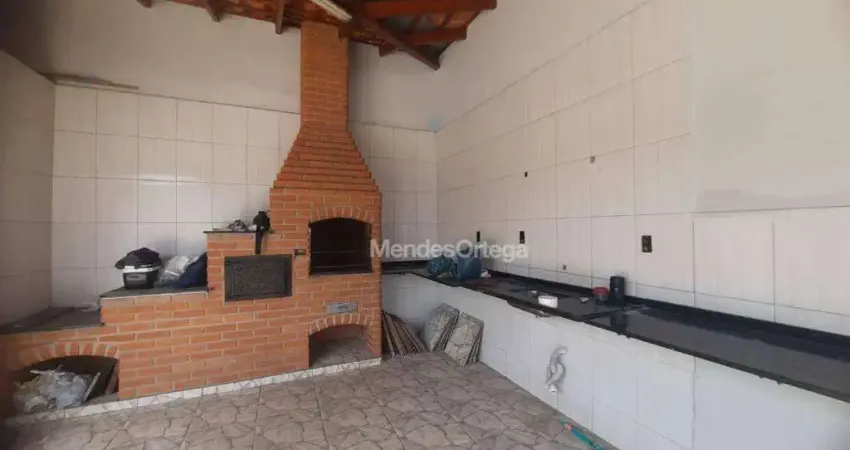 Casa com 3 dormitórios, 182 m² - venda por R$ 595.000,00 ou aluguel por R$ 3.560,00/mês - Vila Haro - Sorocaba/SP
