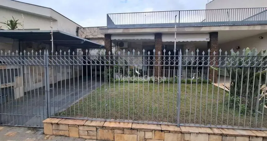 Casa com 3 dormitórios à venda, 251 m² por R$ 900.000,00 - Jardim Santa Rosália - Sorocaba/SP