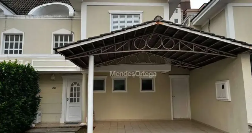 Casa/Sobrado com 3 dormitórios para alugar, 160 m² por R$ 7.266/mês - Jardim América - Sorocaba/SP