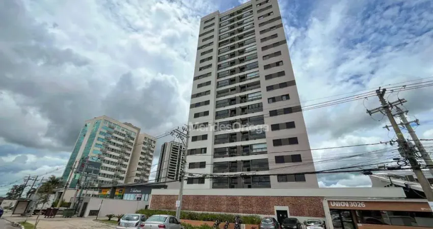 Apartamento com 3 dormitórios à venda, 95 m² por R$ 960.000,00 - Alto da Boa Vista - Sorocaba/SP
