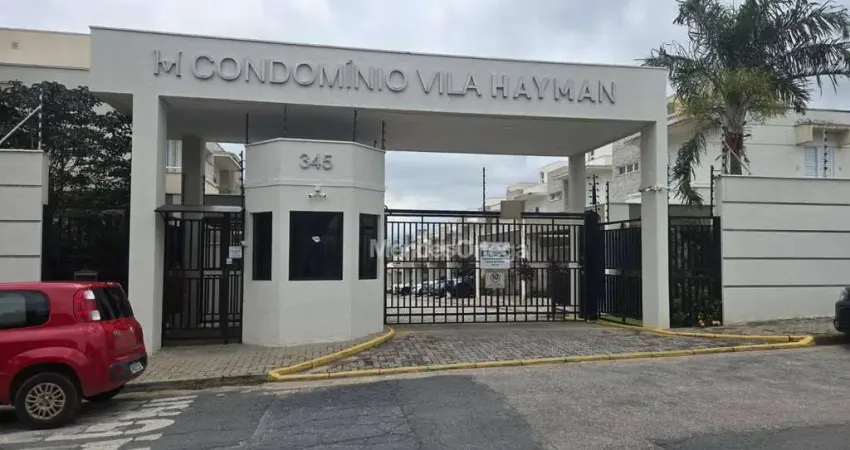 Casa com 3 dormitórios para alugar, 128 m² por R$ 6.672,00/mês - Jardim Pagliato - Sorocaba/SP