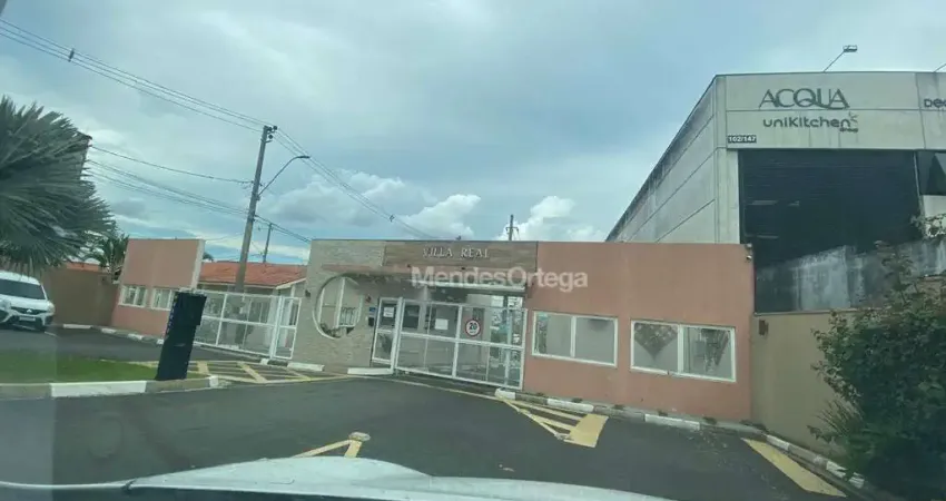 Casa com 3 dormitórios, 80 m² - venda por R$ 530.000,00 ou aluguel por R$ 3.957,47/mês - Jardim Tatiana - Sorocaba/SP