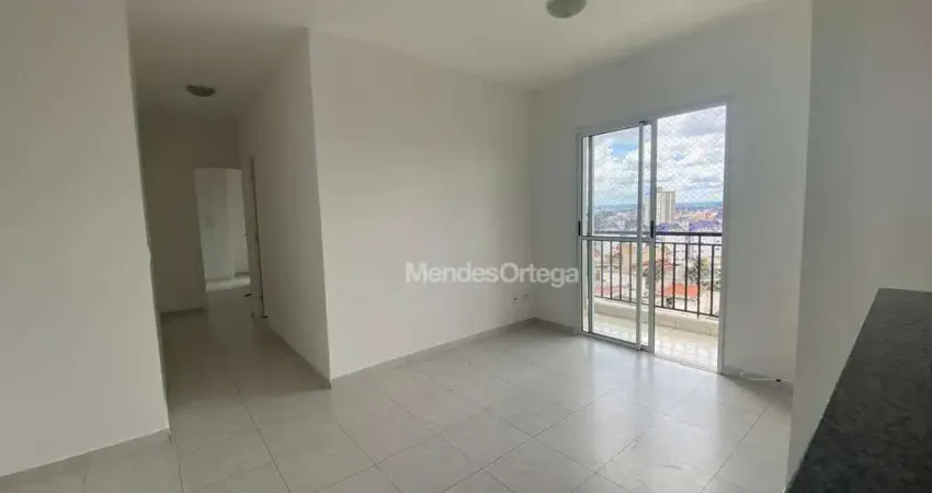 Apartamento com 2 dormitórios, 62 m² - venda por R$ 420.000,00 ou aluguel por R$ 3.012,00/mês - Vila Trujillo - Sorocaba/SP