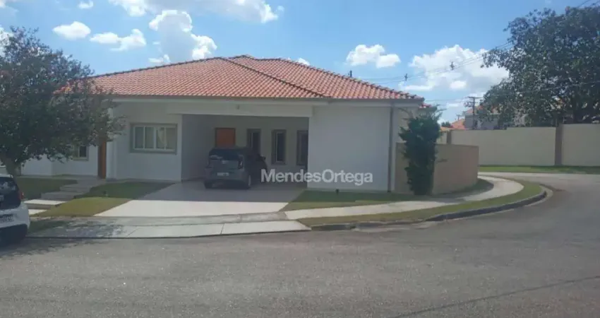 Casa com 3 dormitórios à venda, 212 m² por R$ 1.250.000,00 - Alto da Boa Vista - Sorocaba/SP