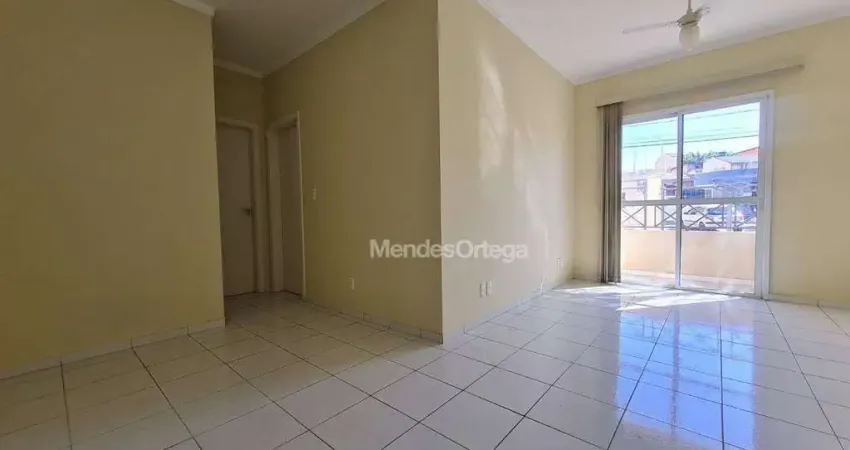 Apartamento com 2 dormitórios, 71 m² - venda por R$ 370.000,00 ou aluguel por R$ 2.099,00/mês - Jardim Pagliato - Sorocaba/SP