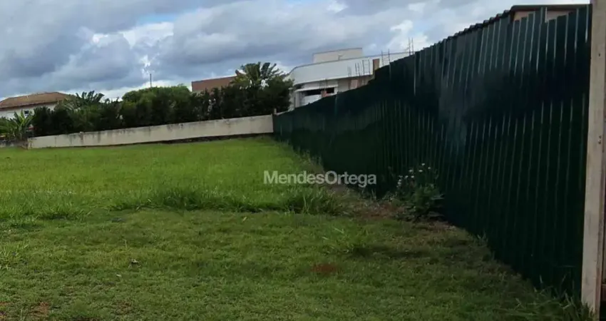 Terreno à venda, 1000 m² por R$ 590.000,00 - Colina da Castelo - Porto Feliz/SP