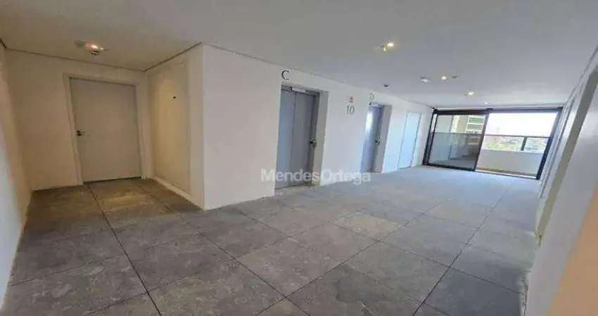 Laje para alugar, 900 m² por R$ 80.000,00/mês - Jardim Portal da Colina - Sorocaba/SP